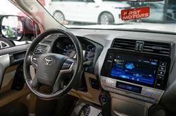 تويوتا لاندكروزر برادو